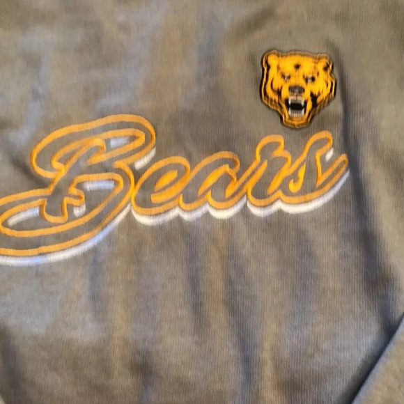 Chicago Bears Hoodie - Picture 3 of 9